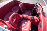 Austin-Healey 3000 BT7 1961 года